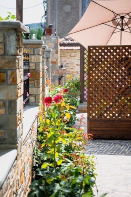 Villa Valentina Kala Nera Exterior photo