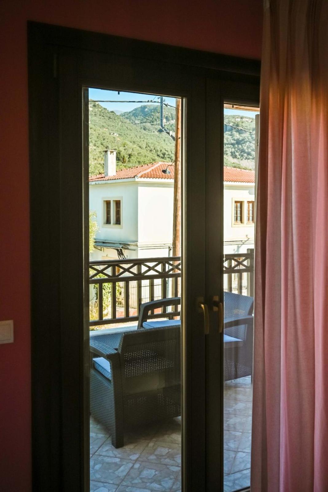 Villa Valentina Kala Nera Exterior photo
